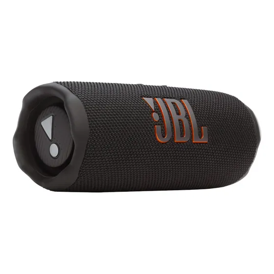 Caixa De Som Bluetooth Jbl Flip 7 Preta