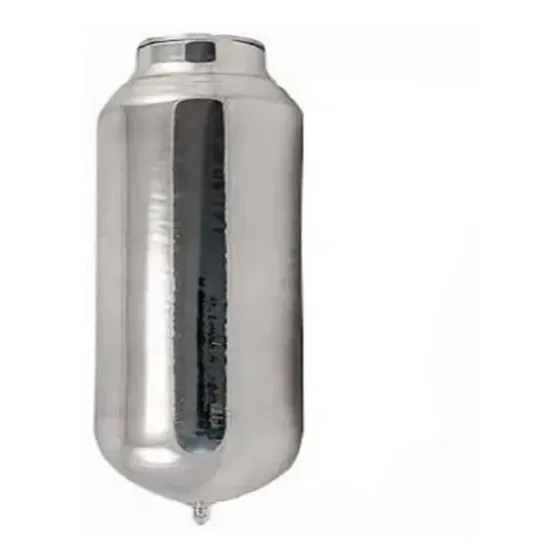 Repuesto Termo Vidrio Compacto Original Lumilagro - 1 Litro