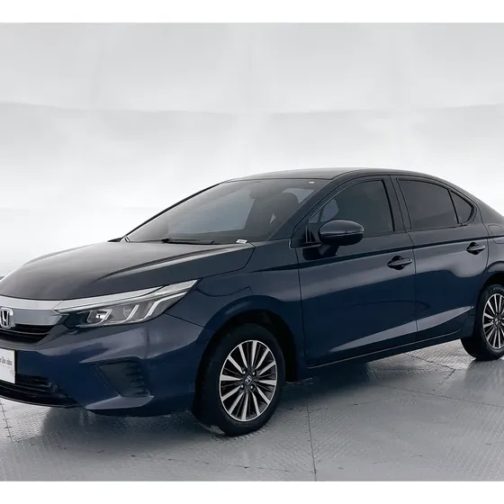 Honda City 2022 Lx Tp
