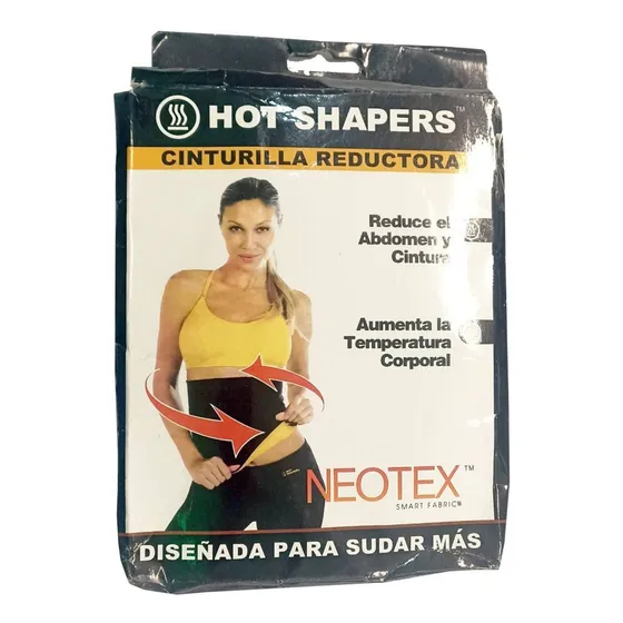 Faja Reductora Neopreno - Menpi