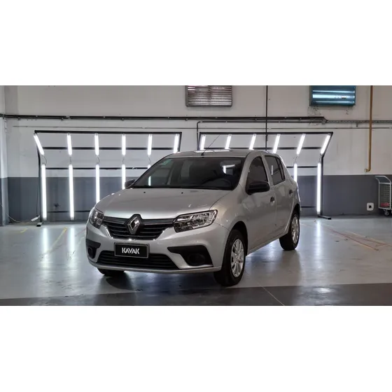 Renault Sandero 1.6 Life