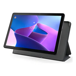 Tablet Lenovo Tab P12 128gb Wi-fi Octa-core 4gb Prata Tablet Lenovo Tab P12 128gb Wi-fi Octa-core 4gb Prata