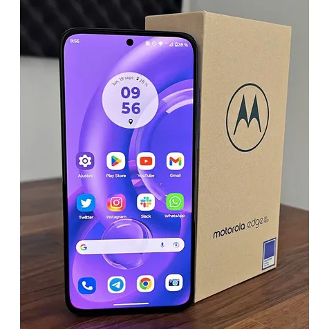 Moto Edge 30 Neo