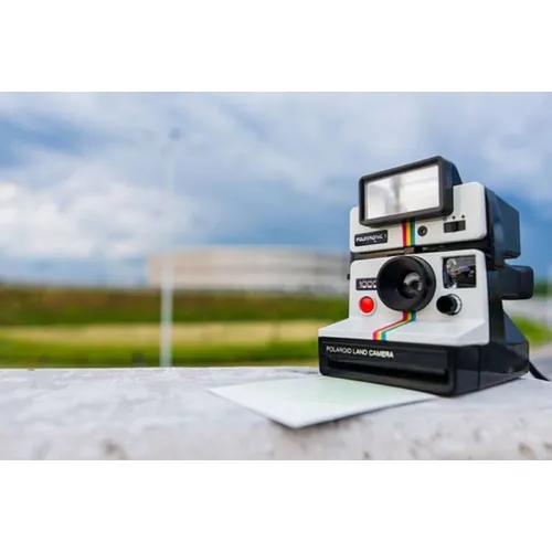 100 Folhas Papel Fotográfico Glossy 180g A Prova D`água Cor Branco