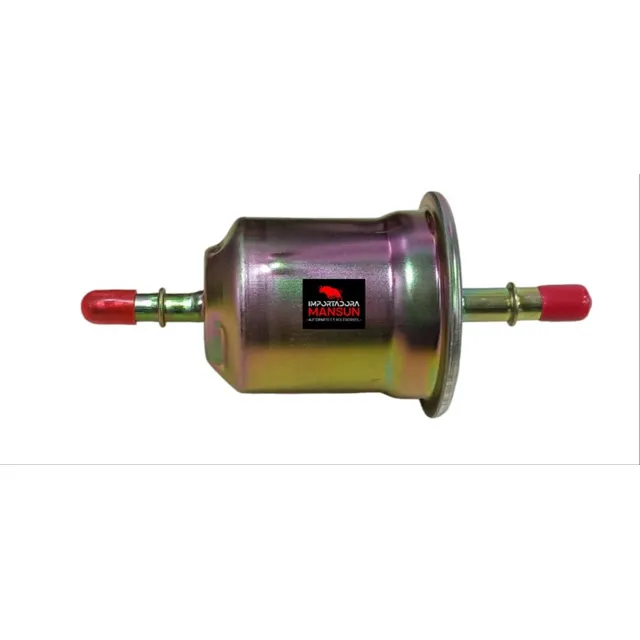 Filtro Combustible Byd Nuevo Garantizado 