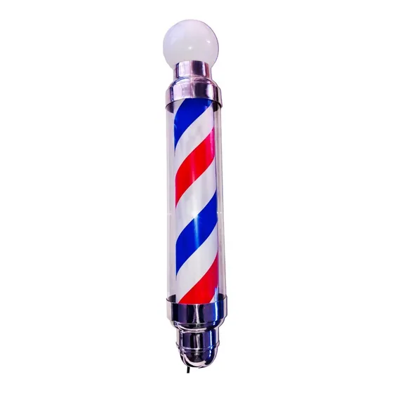 Farol Barbero, Barberpole, Poste Barbero, Barberia