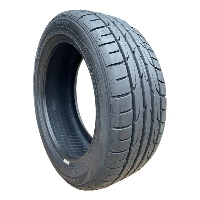 Pneu Dunlop Aro 15 195/50r15 Direzza Dz-102 82v