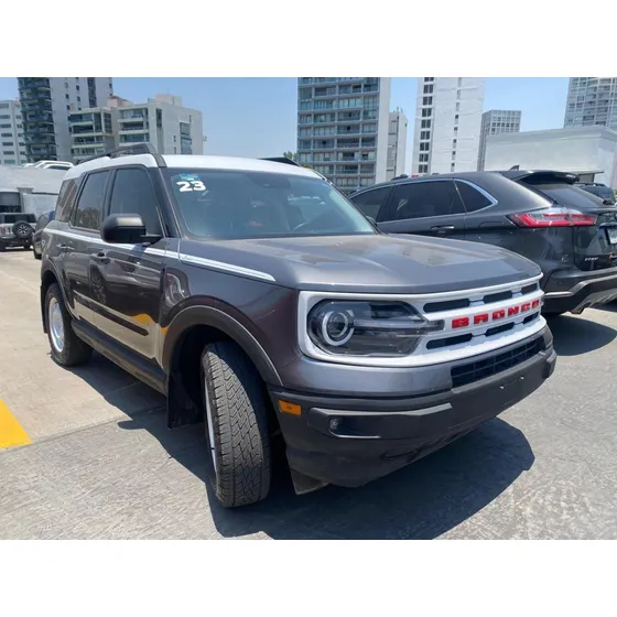 Ford Bronco 1.5 Sport Heritage 5p At