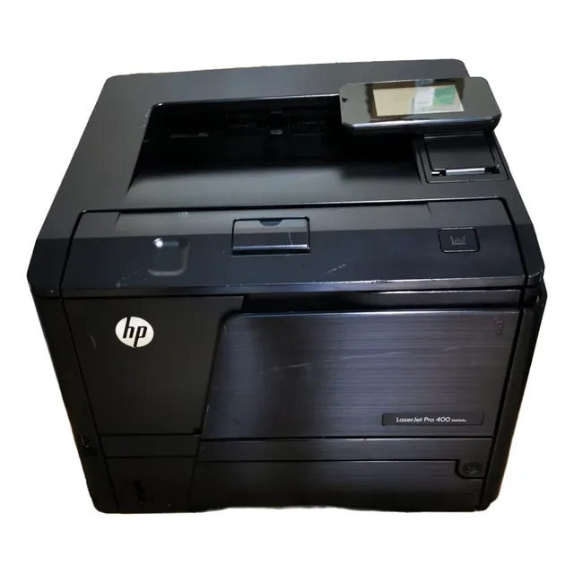Impresora Hp Laser Jet M401dn