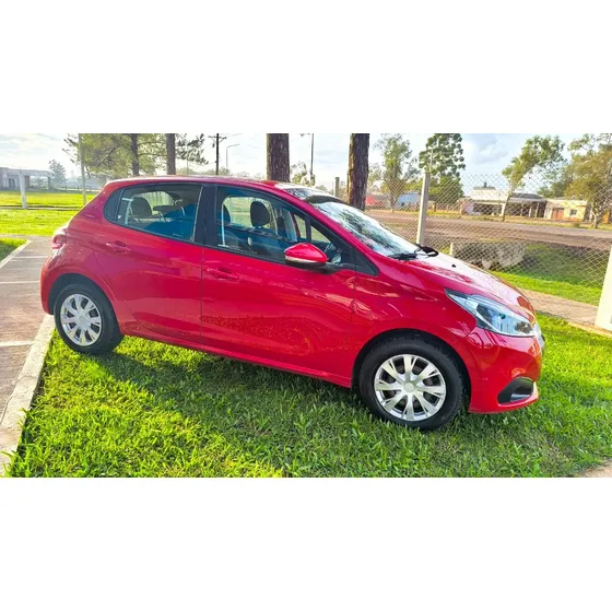 Peugeot 208 1.6 Active