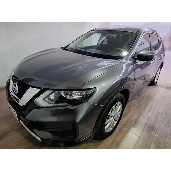 Nissan X-trail 2.5 Sense 3 Row Cvt
