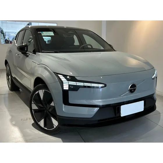 Volvo Ex30 0.0 Ultra Extended Range (single) 5p Eléctrico