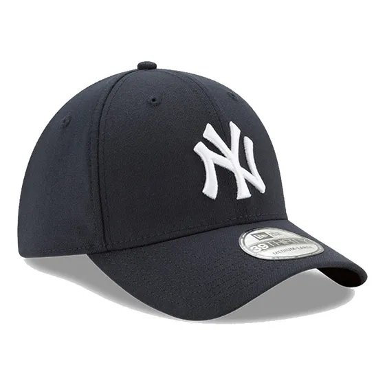Gorro New Era - 10975804 - New York Yankees Mlb 39thirty