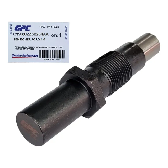 Tensor Hidraulico Cadena Ford Explorer Ranger 4.0 Soch Largo
