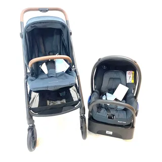 Outlet A14 Travel System Leona2 Trio Maxi-cosi Com Avarias Outlet A14 Travel System Leona2 Trio Maxi-cosi Com Avarias