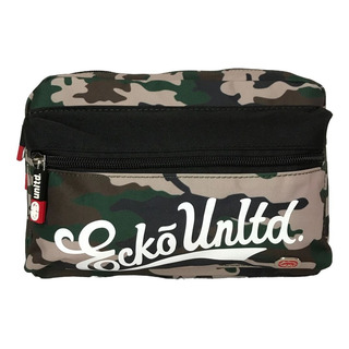 Kit 3 Pz Cangurera, Pechera Y Gorra Camuflaje Kit 3 Pz Cangurera, Pechera Y Gorra Camuflaje