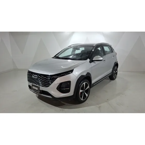 Chirey Tiggo 2 Pro 1.0 Luxury Cvt