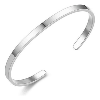 Pulsera De Acero Inoxidable Con Cadena De Hueso De Serpiente Pulsera De Acero Inoxidable Con Cadena De Hueso De Serpiente