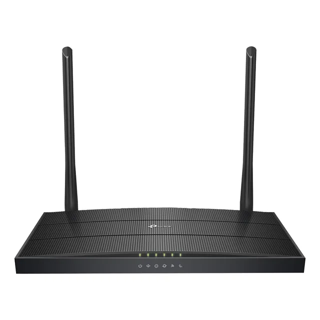 Onu/ont - Gpon Router Inalámbrico Ac 1200 / 1 Puerto Pon