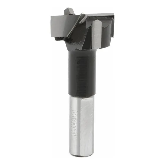 Broca Para Cnc Pc04ms203 Ø20x10x57.5mm Lado Direito Freud