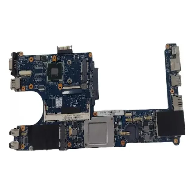 Motherboard Commodore Zr70 Nueva