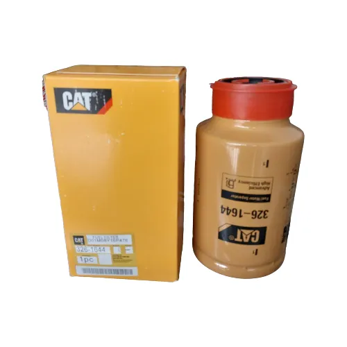 Filtro Cat 326-1644 Fs20007 P551110 Bf1399-sp 33606  1r0770