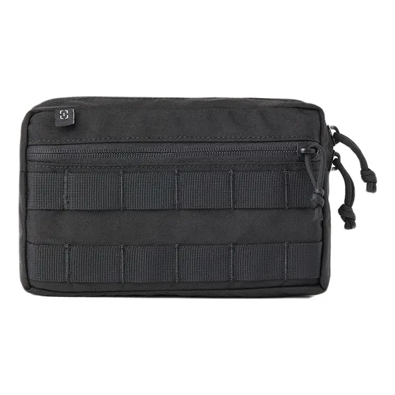 Bolso Utilitário Invictus Modular Horizontal 2112 Preto