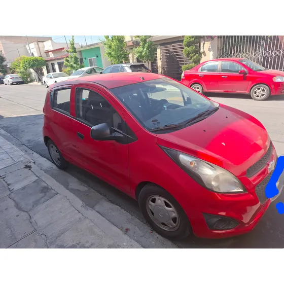 Chevrolet Spark 1.3 Lt Classic Mt