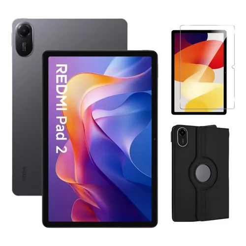 Tablet Xiaomi Mi Pad 6 11 128 Gb Rom 8 Gb Ram Gravity Gray Cor