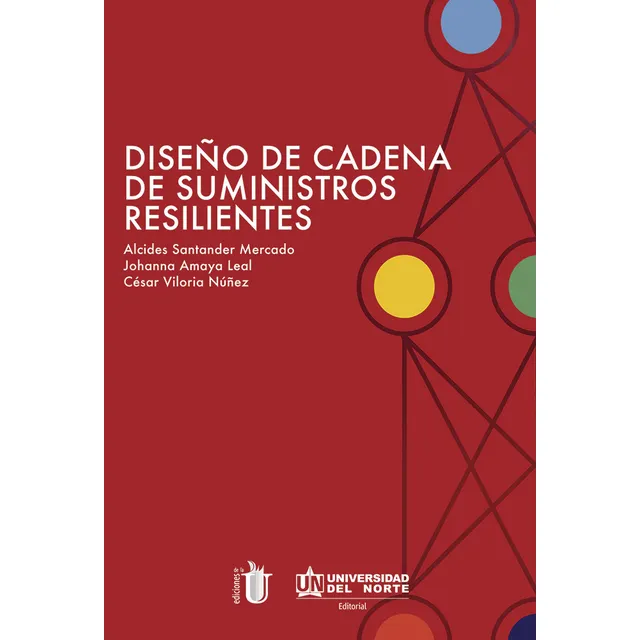 Diseño De Cadenas De Suministros Resilientes