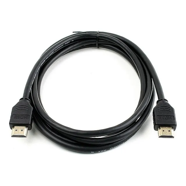 En Lanus Cable Hdmi 1.5 Metros Tv Digital Decodificador Hd