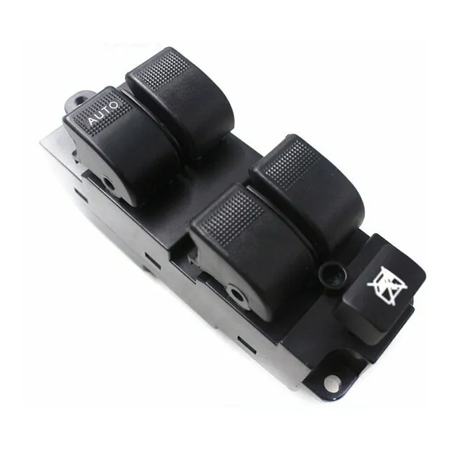 Mando Control Elevavidrios Mazda Bt50 Mazda 6 Allegro Lh
