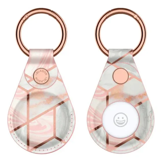 Airtag I Blason Cosmo Case