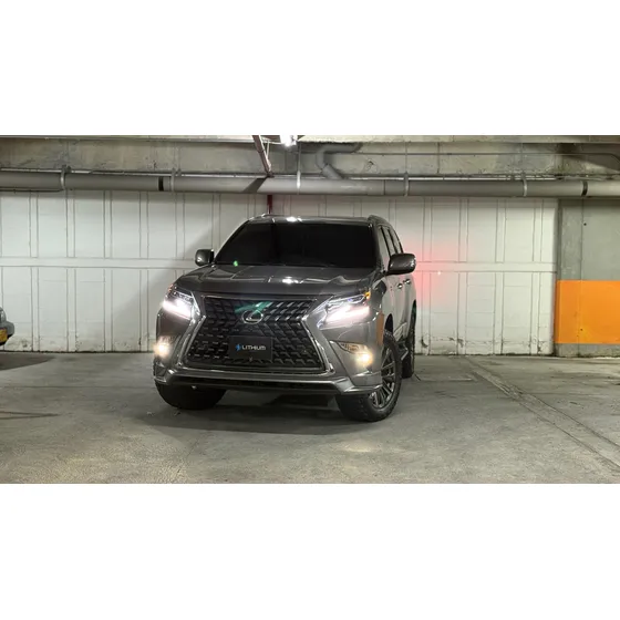 Lexus Gx 4.6 460 Premium