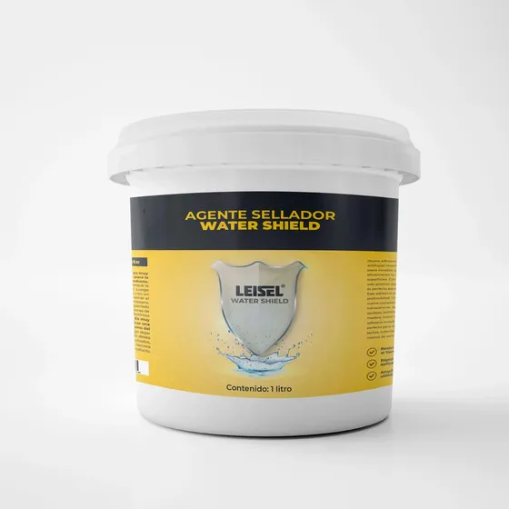 Agente Sellador Impermeabilizante Para Grietas Techos Azotea