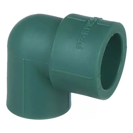 Codo 90° Reduccion Termofusion 25/20 Mm X 4 Unidades Latyn