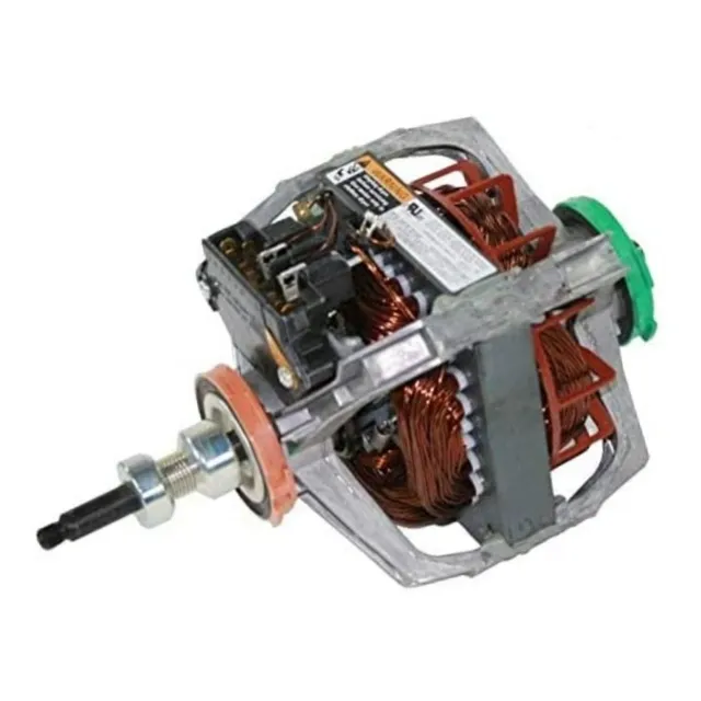 Motor Twin (morocha) Secadora Whirlpool 279811 Nuevo.