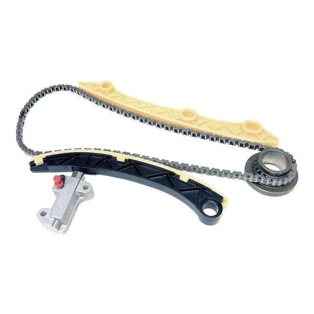 Kit Cadena Distribucion Honda Civic - 1.8 16 Valvulas