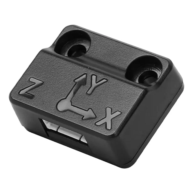 Creality Ender 3 V3 Ke G Senor Adxl345 Kit De Sensor De Comp
