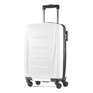 Equipaje De Mano Samsonite Winfield 2 Hardside De 20 Pulgada Equipaje De Mano Samsonite Winfield 2 Hardside De 20 Pulgada