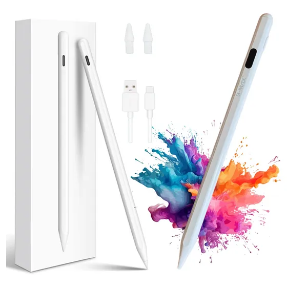 Caneta Touch Screen Universal P iPad Celular Tablet Notebook