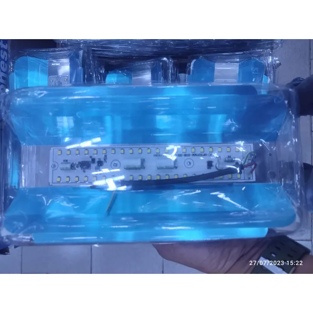 Reflector Ultralux Casio 50w Mil Luces Caracas Centro
