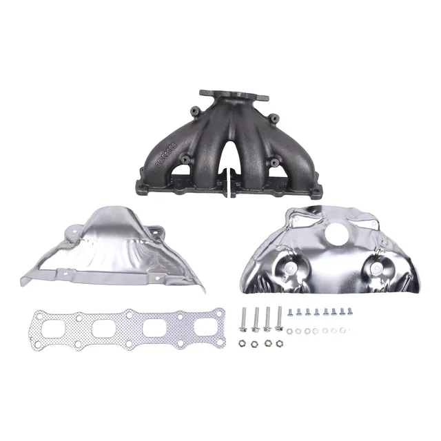 Manifold Multiple De Escape Dodge Caliber Jeep Compass