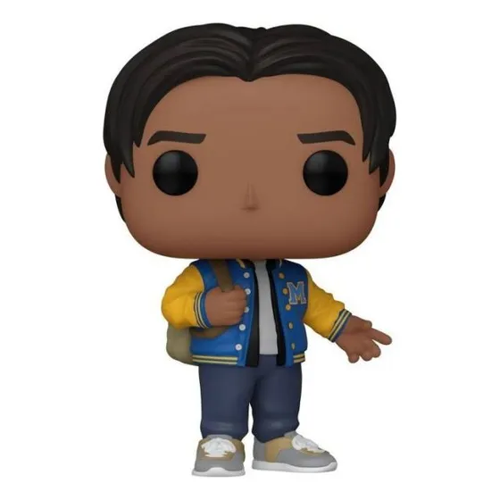 Funko Pop Ned # 925 Spiderman No Way Home