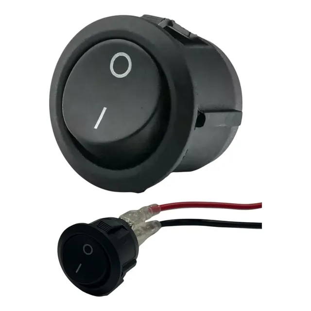 Interruptor Swiche 12 V