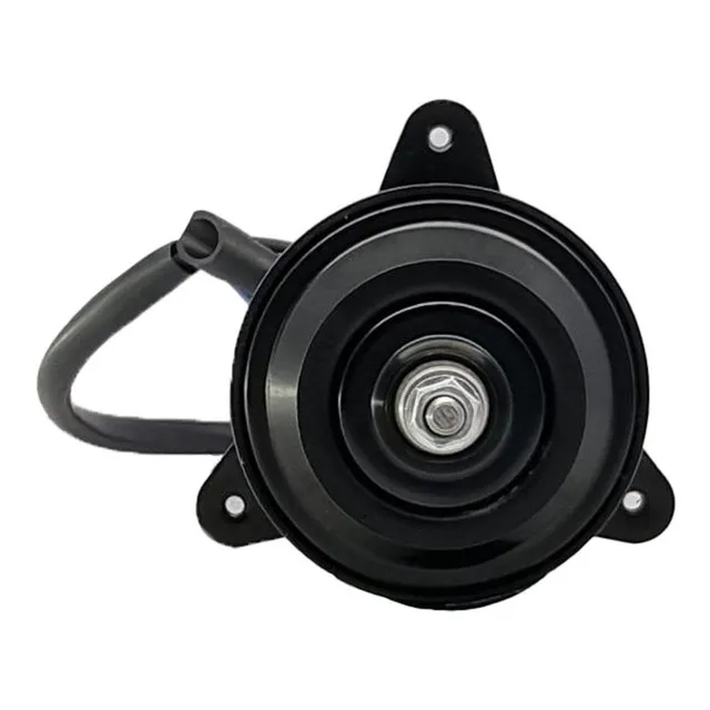 Motoventilador Para Chevrolet Sprint Swift Solo Mf-1006