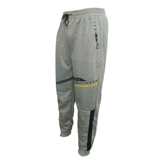 Jogger De Caballero
