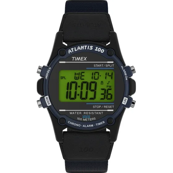 Reloj Timex Hombre Tw2v44400