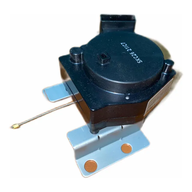 Drain Motor Samsung Dc31-20014c