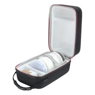 Funda Rígida De Viaje Para Samsung The Freestyle Projector Funda Rígida De Viaje Para Samsung The Freestyle Projector